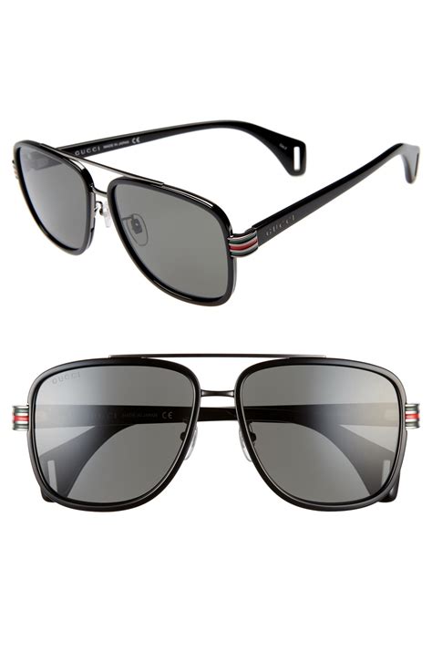 gucci aviator sunglasses cheap|gucci aviator sunglasses shades.